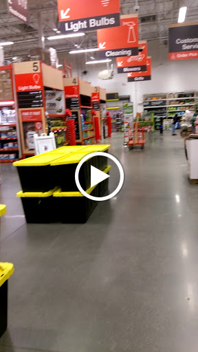 Home Improvement Store «The Home Depot», reviews and photos, 110 E Sepulveda Blvd, Carson, CA 90745, USA