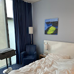 Photo n°5 de l'avis de Andreas.o fait le 26/05/2022 à 17:15 sur le  Seminaris CampusHotel Berlin à Berlin