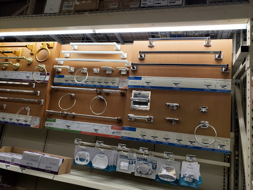 Home Improvement Store «The Home Depot», reviews and photos, 603 Strickland Dr, Orange, TX 77630, USA