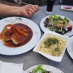 Photo n°2 de l'avis de Timo.a fait le 26/05/2023 à 16:06 sur le  Toskana Lauterecken à Lauterecken