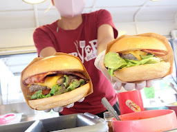 Burver Burger