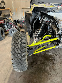 Moto Servicio Shop 13 - Photo 2 - Car repair in Midland, TX, Midland