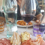 Photo n°5 de l'avis de Sabrina.a fait le 15/06/2021 à 15:57 sur le  Ristorante Il Vecchio Mulino à Lubriano