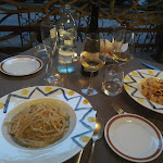 Photo n°2 de l'avis de Alberto.e fait le 10/06/2018 à 11:42 sur le  Ristorante L’Armonica di Rango Diego à Tradate