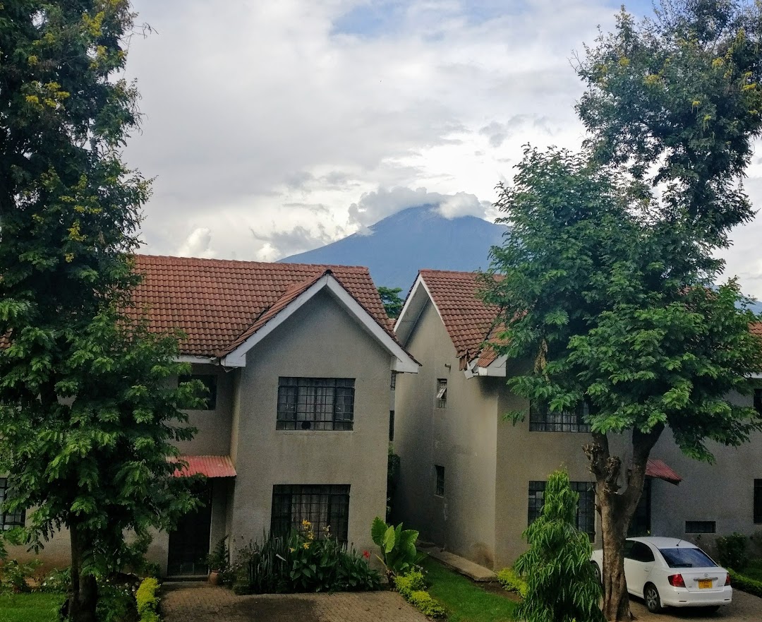 Sunpark Estate, Njiro,Arusha