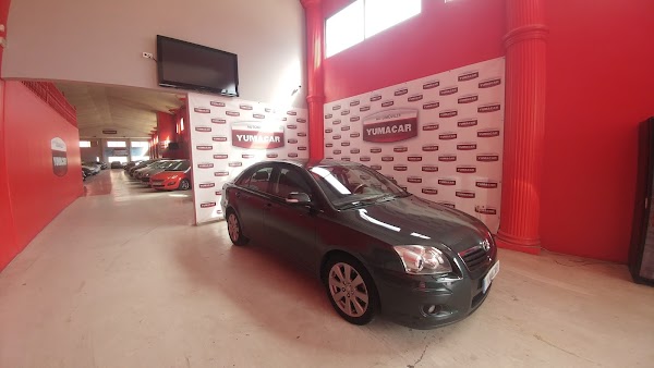 Imagen de Yumacar (3 de 4)