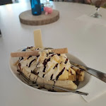 Photo n°1 de l'avis de Marie-Christin.i fait le 07/08/2022 à 09:48 sur le  Café Kardinal à Güstrow