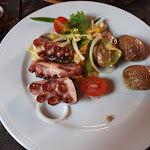 Photo n°4 de l'avis de Andreas.e fait le 03/07/2018 à 20:48 sur le  O Casanova à Penafiel