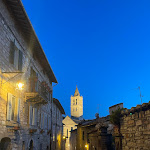 Photo n°6 de l'avis de Joy.a fait le 18/05/2022 à 07:18 sur le  Pizzeria Ristorante Il Duomo à Assisi