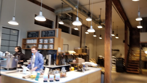 Coffee Shop «ReAnimator Coffee», reviews and photos, 310 Master St, Philadelphia, PA 19122, USA