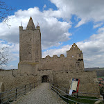 Photo n°13 de l'avis de matthias.c fait le 07/04/2023 à 08:46 sur le  Rudelsburg à Naumburg