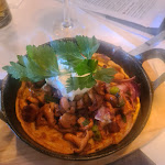 Photo n°2 de l'avis de Kolibri81. fait le 05/08/2020 à 18:59 sur le  Restaurant Käthe & Karl à Dornum