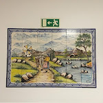 Photo n°1 de l'avis de Nanda.e fait le 15/05/2021 à 21:41 sur le  Pérola do Porto Covo à Porto Covo