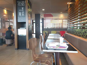 Photo n°90 de McDonald's à Albi ()
