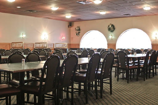 Tony M's Restaurant & Banquet Center