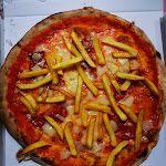 Photo n°1 de l'avis de Andrea.e fait le 22/10/2021 à 20:15 sur le  Il Rugantino à Corsano