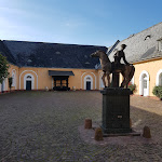 Photo n°3 de l'avis de JungMo.i fait le 26/10/2019 à 13:15 sur le  Restaurant Schlossschänke à Geisenheim