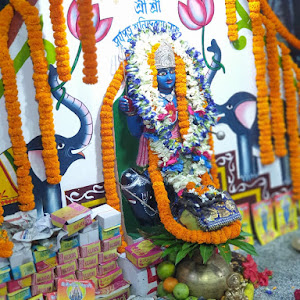 Shani Mandir photo