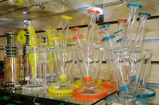 Tobacco Shop «Supernova Smoke Shop #6», reviews and photos, 6025 Callaghan Rd, San Antonio, TX 78228, USA