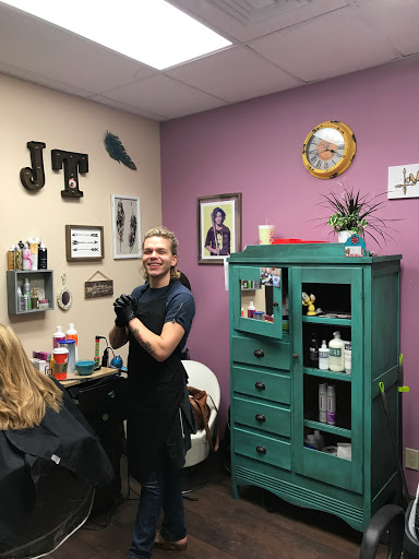 Beauty Salon «Salons By JC», reviews and photos, 245 Newnan Crossing Bypass, Newnan, GA 30265, USA