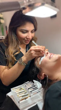 The M Affect (Brow Lamination, BB Glow, Eyelash Extensions, Microblading, Lash lift & Tint, & Semi Permanent Makeup) - Car repair in Grapevine, TX, Lewisville - Rated 4.8/5