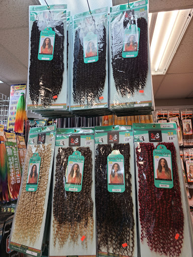 Beauty Supply Store «Too Cute Beauty Supply», reviews and photos, 1940 Jefferson Ave, Fort Myers, FL 33901, USA