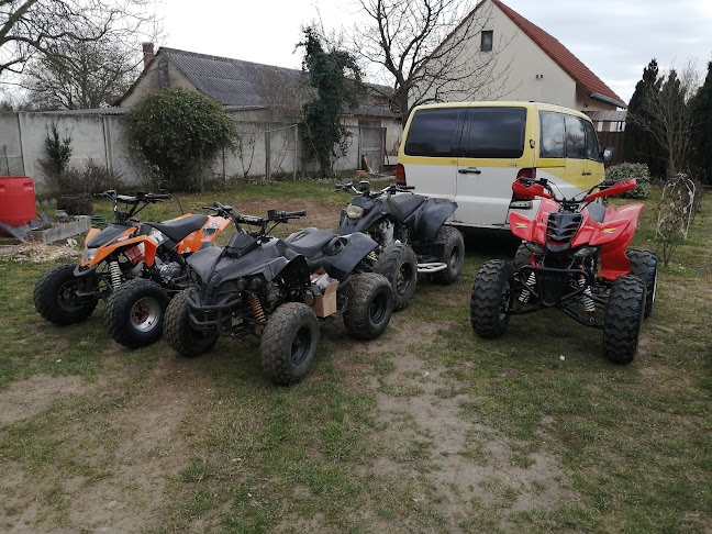 Comentarii opinii despre MotoGrow Szerviz