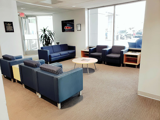 Chevrolet Dealer «McLoughlin Chevrolet», reviews and photos, 16700 SE McLoughlin Blvd, Milwaukie, OR 97267, USA