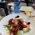 Photo n°6 de l'avis de piero.e fait le 27/10/2021 à 15:14 sur le  Pasticceria Rimani Gavinana - Centro Commerciale Gavinana à Florence