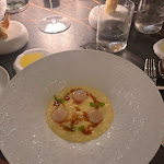 Photo n°2 de l'avis de arman.e fait le 13/09/2023 à 23:43 sur le  Ristorante Visteria à Varenna