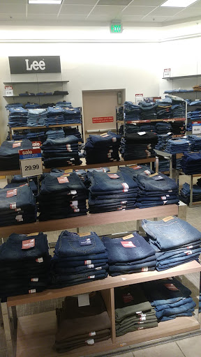 Department Store «Belk», reviews and photos, 3320 Silas Creek Pkwy #150, Winston-Salem, NC 27103, USA