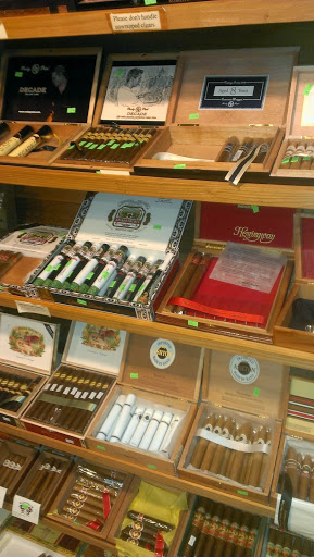Tobacco Shop «International Cigar and Tobacco», reviews and photos, 1522 3rd Ave, Seattle, WA 98101, USA