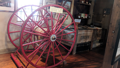 Museum «Strasburg Museum», reviews and photos, 440 E King St, Strasburg, VA 22657, USA