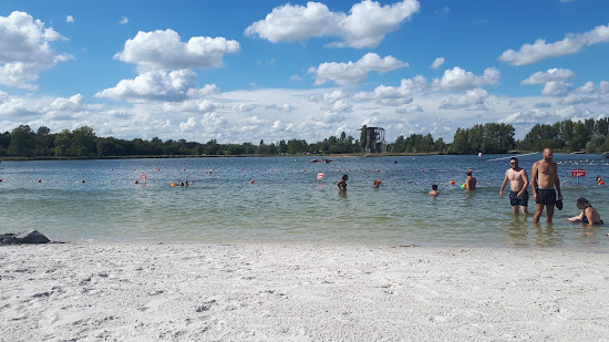 Dagueys Beach