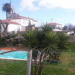 Photo n°1 de l'avis de Pedro.a fait le 04/03/2017 à 10:53 sur le  Quinta Sao Miguel de Arcos à Vila do Conde