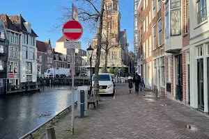 Stadswandeling Alkmaar image