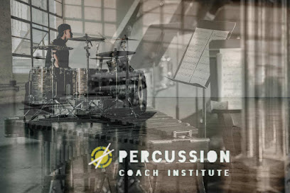 Percussion Coach Institute