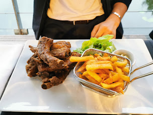Photo n°39 de Restaurant Le Moulin Rocheservière - à Rocheservière ()