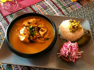 Photo n°24 de El Quetzal à Laragne-Montéglin ()