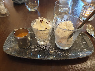 Photo n°91 de IL RISTORANTE - le restaurant italien de Saran - Orléans à Saran ()