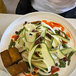 Photo n°1 de l'avis de Hannah.i fait le 10/08/2023 à 12:45 sur le  Blumental à Berlin