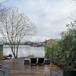 Photo n°4 de l'avis de katja.e fait le 12/04/2023 à 17:16 sur le  Hotel Rosendomizil, Malchow à Malchow