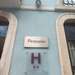 Photo n°2 de l'avis de Valérie.o fait le 18/10/2023 à 11:37 sur le  Hotel Portuense Lisboa à Lisbon