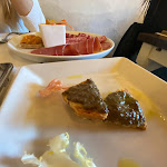 Photo n°3 de l'avis de Nicholas.c fait le 04/03/2020 à 23:06 sur le  Ristorante Il Giardino à Montalcino