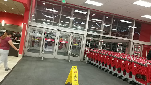 Department Store «Target», reviews and photos, 701 Rio Rancho Rd, Pomona, CA 91766, USA
