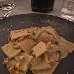 Photo n°2 de l'avis de Nellita.o fait le 16/12/2022 à 08:29 sur le  La Tana Del Riccio à Santo Stefano di Magra