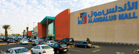 Best Locations in Jeddah
