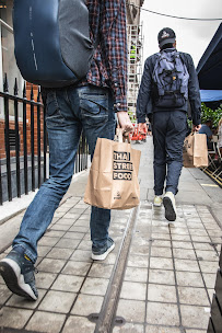 Les plus récentes photos du Restauration rapide Pitaya Thaï Street Food à Biarritz - n°5