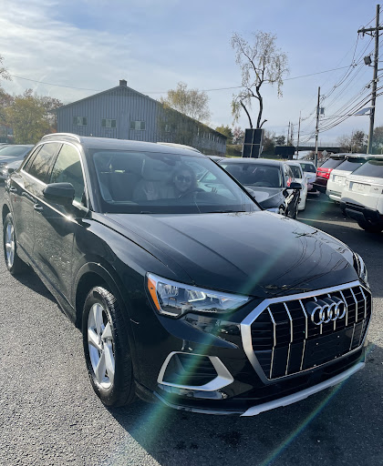 Car Dealer «AMG Auto», reviews and photos, 1020 US-22, Somerville, NJ 08876, USA