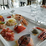 Photo n°12 de l'avis de Laura. fait le 12/06/2021 à 04:39 sur le  Ristorante La Ghiacciaia à Pederobba